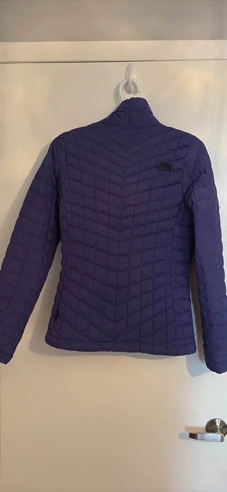 North Face Ladies Stretch Thermoball Jacket XS - photo 2