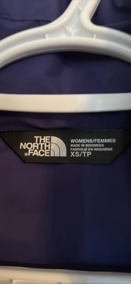 North Face Ladies Stretch Thermoball Jacket XS - photo 3