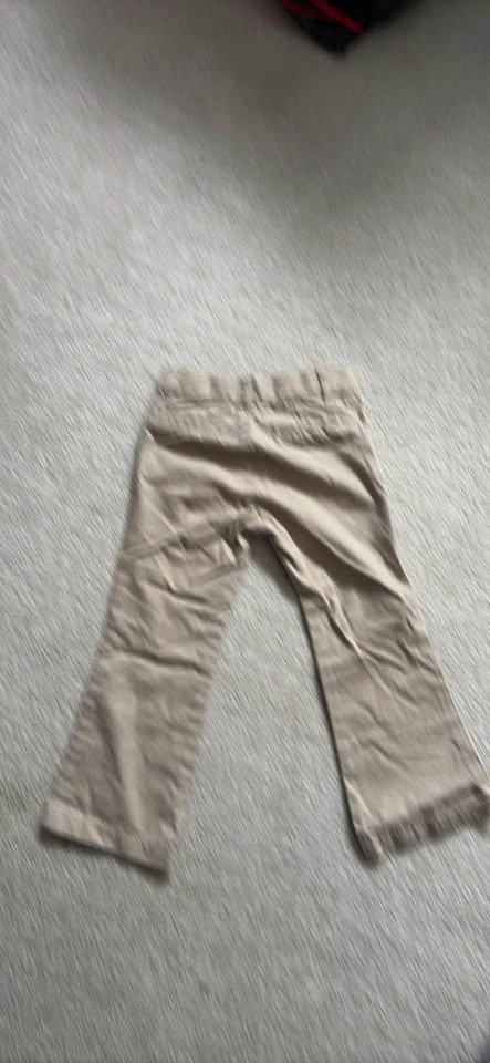 4T Boot Cut Cargo Pants - photo 2