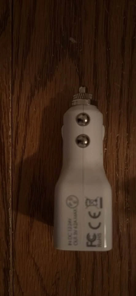 iPhone Car Charger (for iPhones 14 and earlier) - photo 3