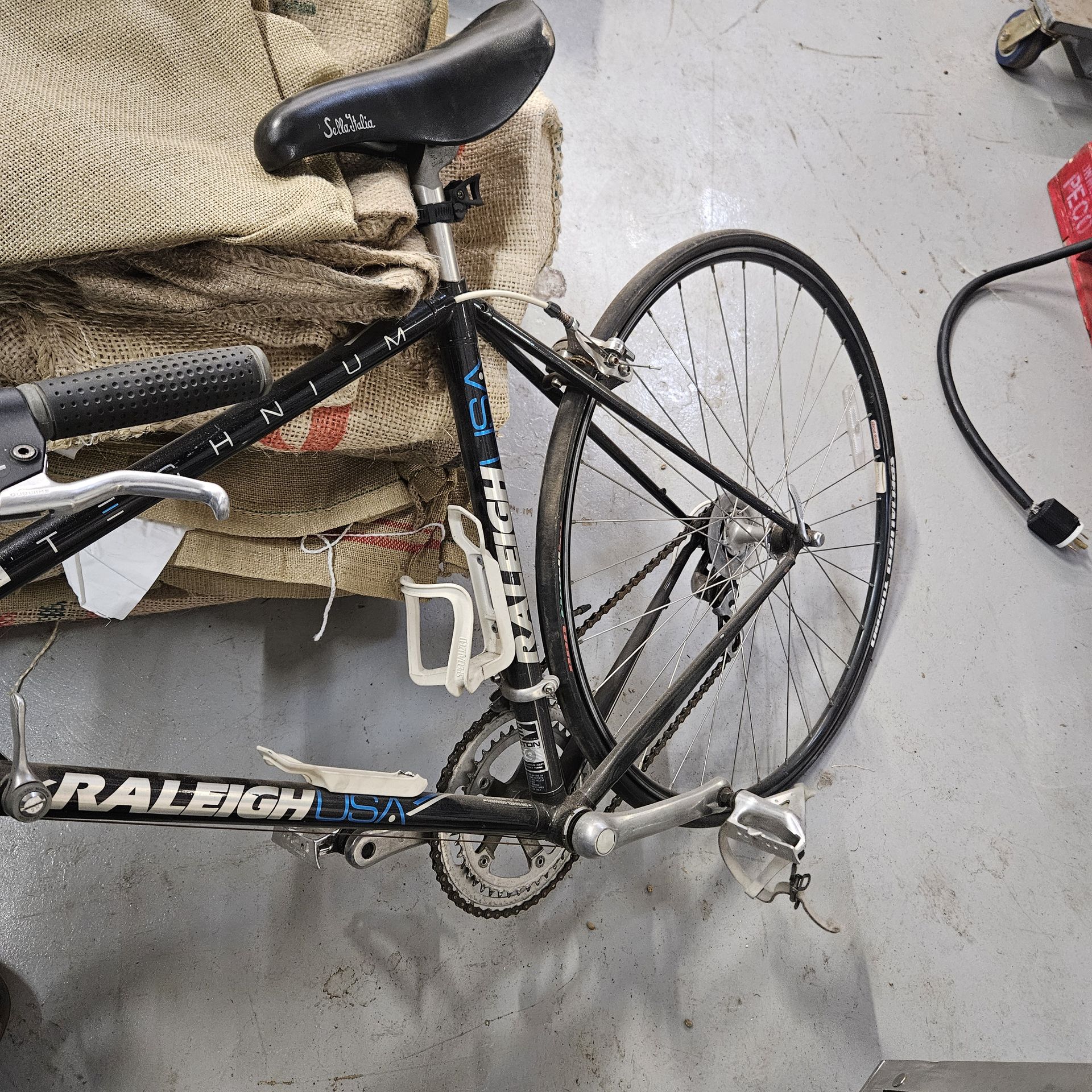 Technium Prestige Racing Bike - photo 2