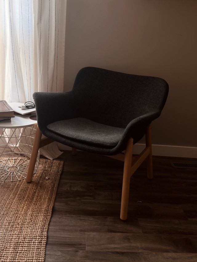 IKEA Side Chairs (2)