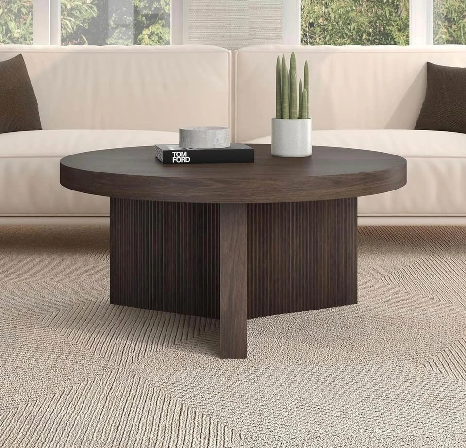 Mid-Century Modern Coffee Table - photo 3