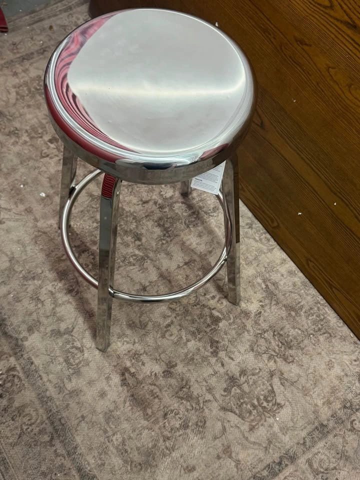 Bar Stool - photo 2