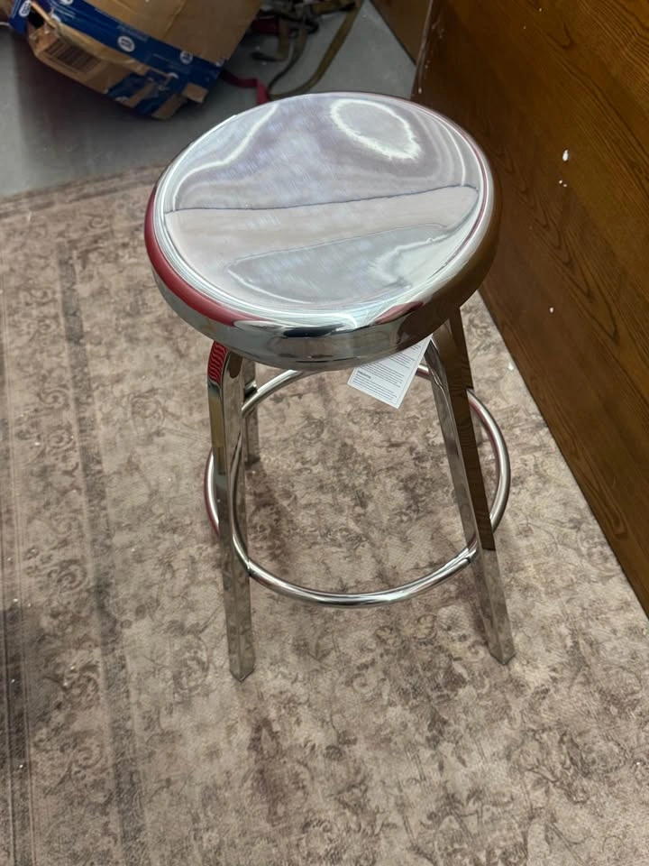 Bar Stool - photo 3