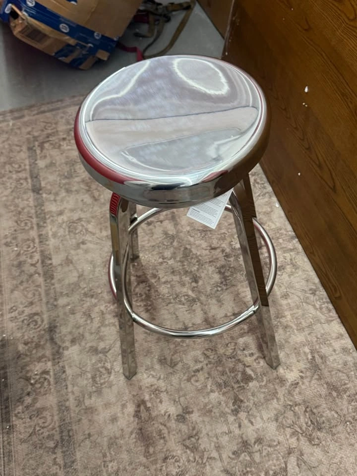 Bar Stool - photo 4