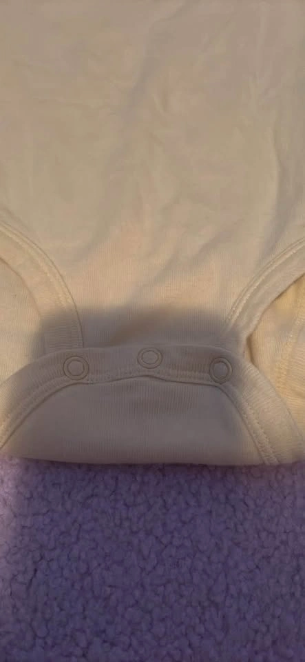 Carters 24 Month Long Sleeved Onesie - photo 4