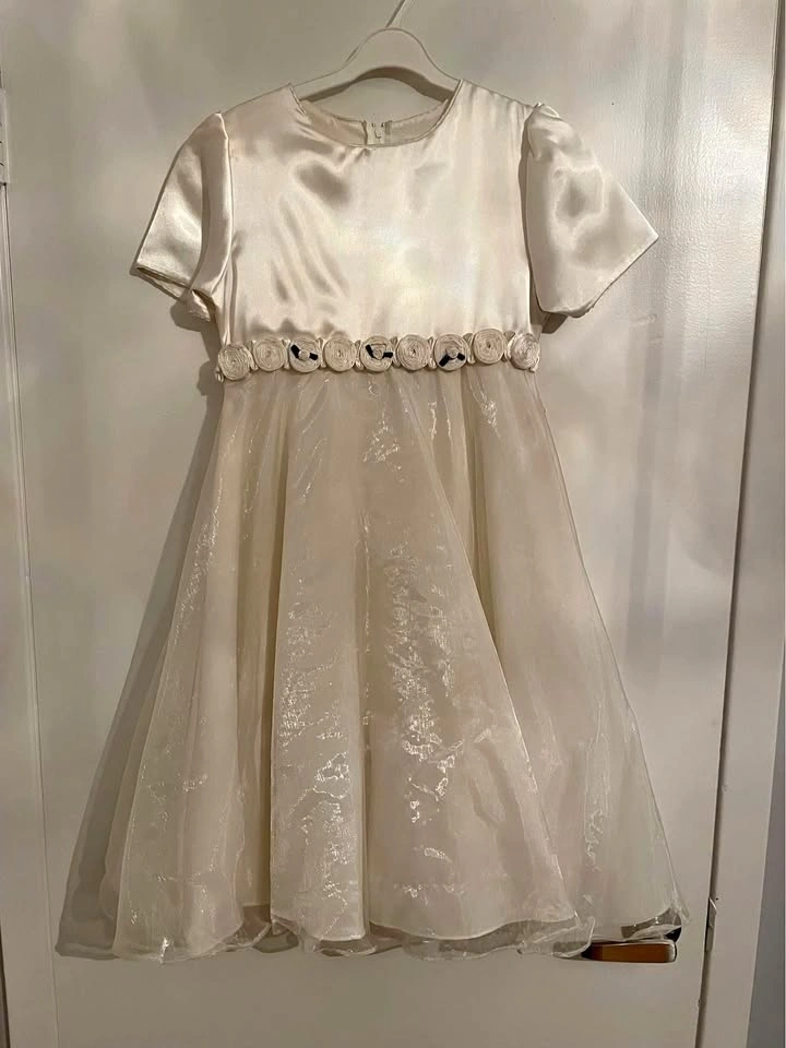 Girl’s Dress Size 8-10