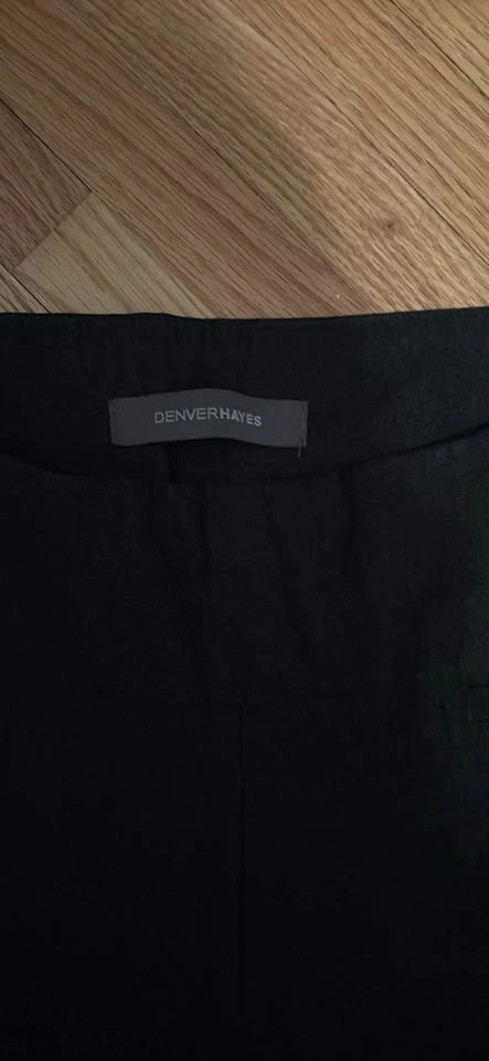Women’s Denver Hayes Dress Pants Dark Grey Size 8x32 - photo 2