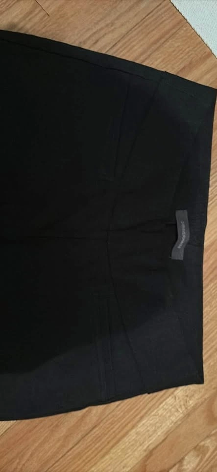 Women’s Denver Hayes Dress Pants Dark Grey Size 8x32 - photo 3