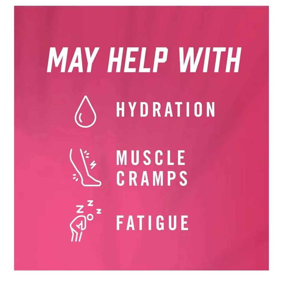 Biosteel Hydration Mix Watermelon 100 Servings Sugar Free - photo 4