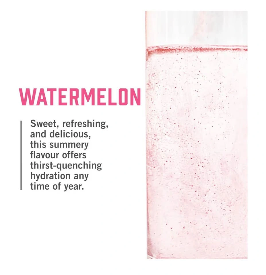 Biosteel Hydration Mix Watermelon 100 Servings Sugar Free - photo 5