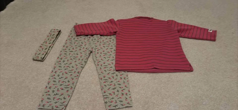 3 Piece Outfit - photo 3