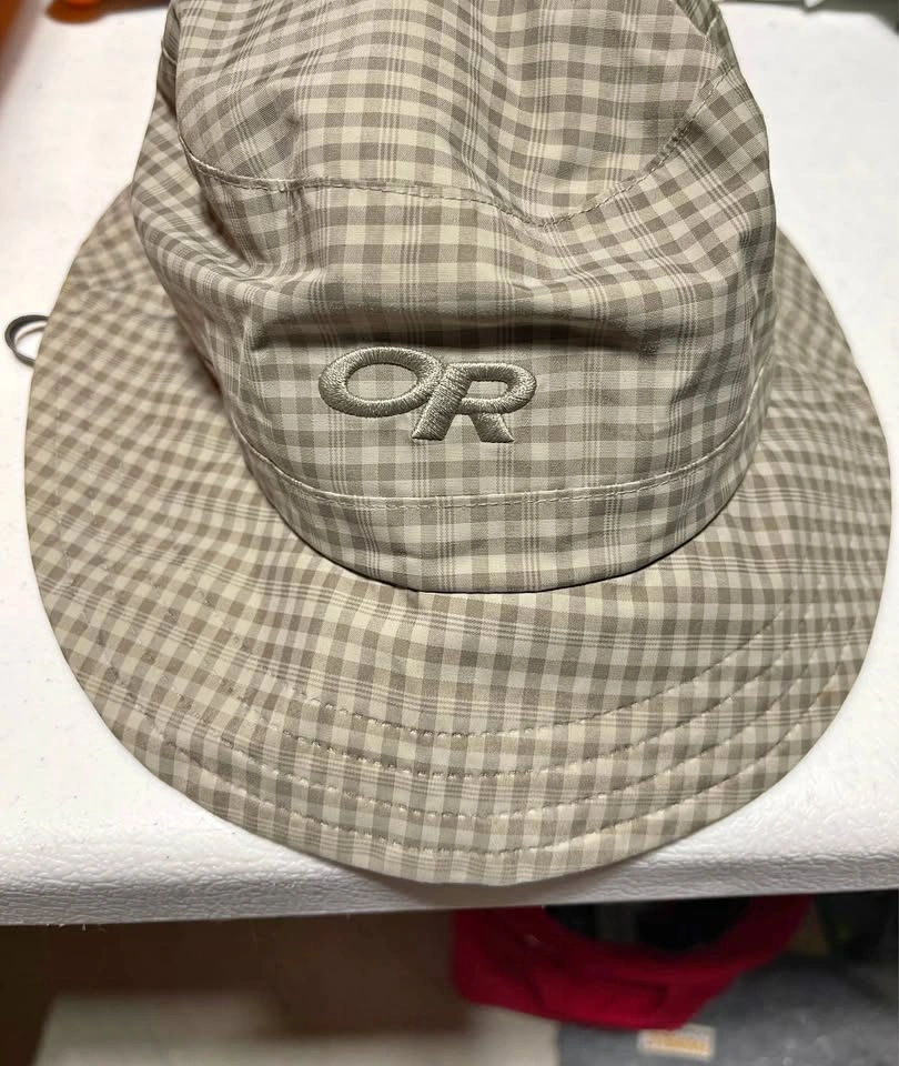 OR brand bucket hat size medium adult