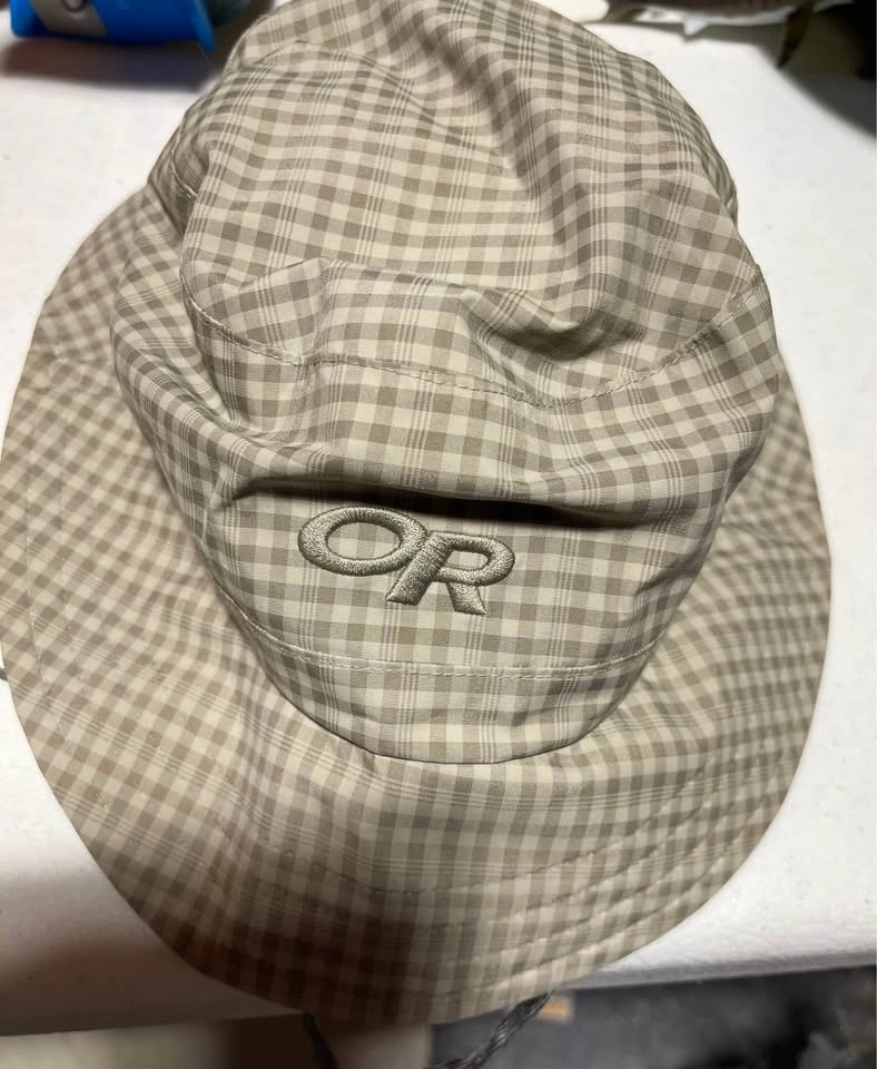OR brand bucket hat size medium adult - photo 2