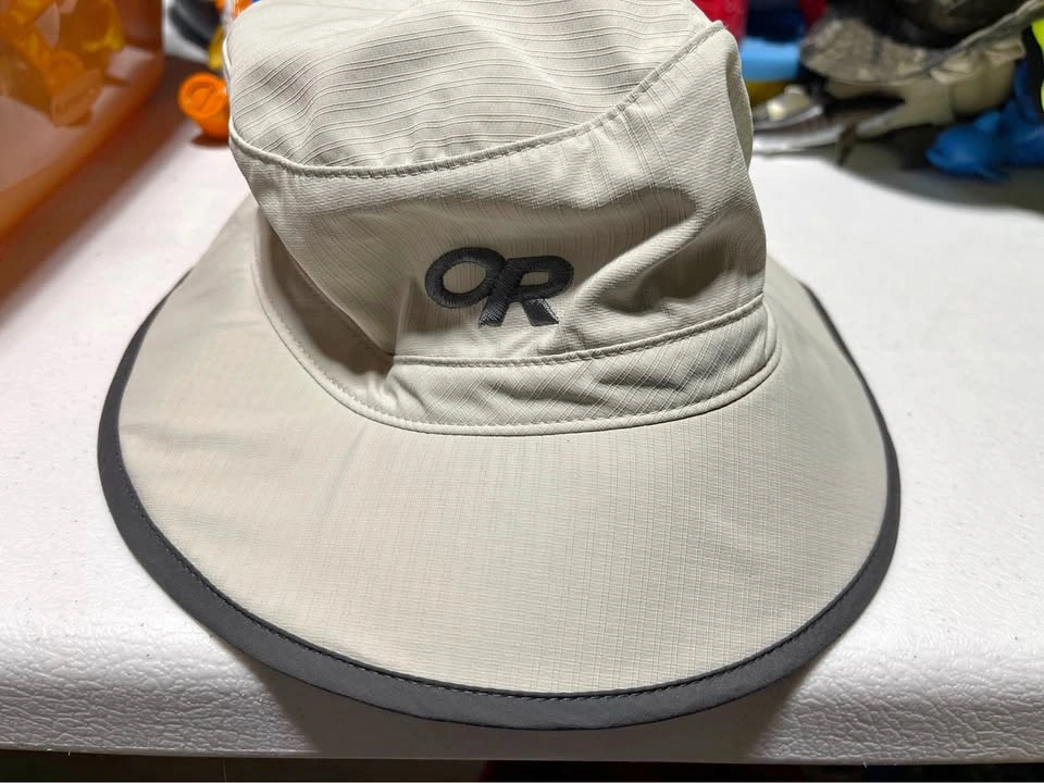 OR brand bucket hat adult size medium