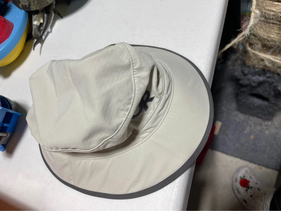 OR brand bucket hat adult size medium - photo 2