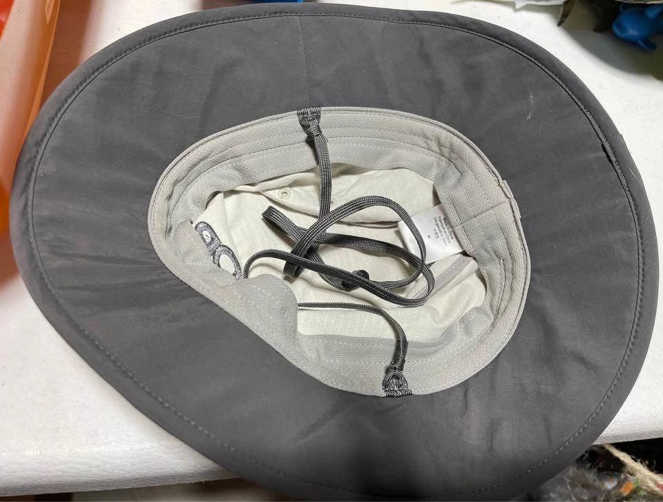 OR brand bucket hat adult size medium - photo 3