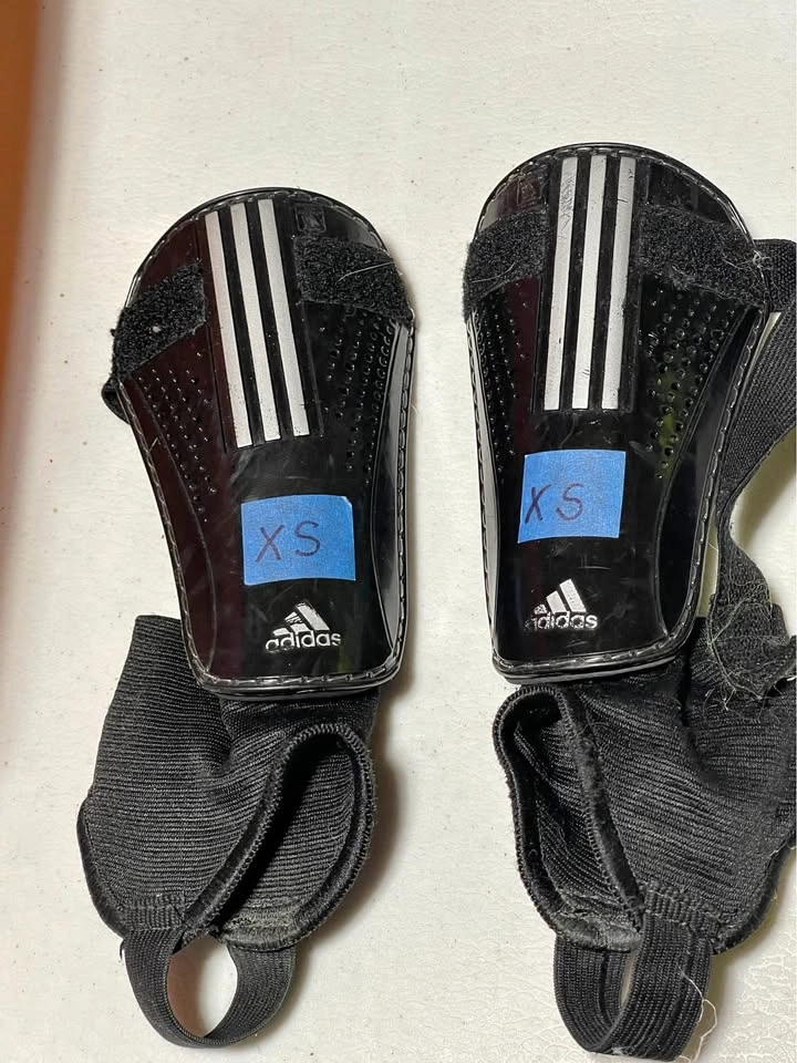 Shin guards soccer extra small kids
