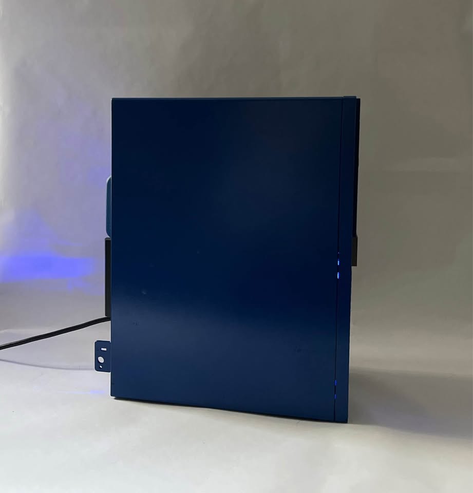 The Blue Blaze GAMING PC (OBO!) (DISCOUNTED $100!) - photo 2