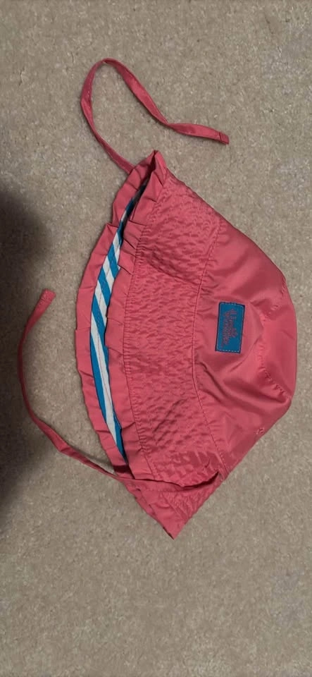 UV Skinz 12/18 Month Swimsuit with Sunhat - photo 4