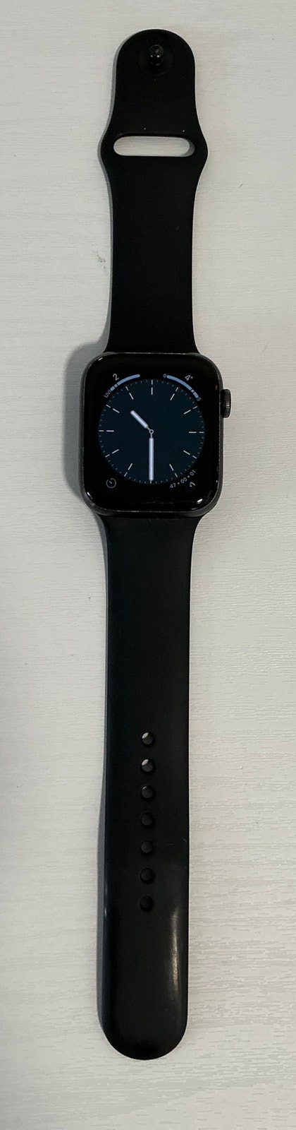Apple Watch Series 5 44mm Cellular + GPS