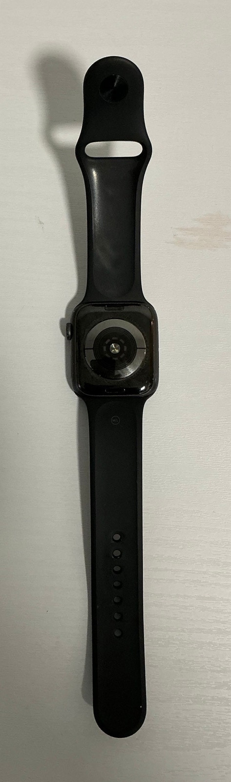 Apple Watch Series 5 44mm Cellular + GPS - photo 4