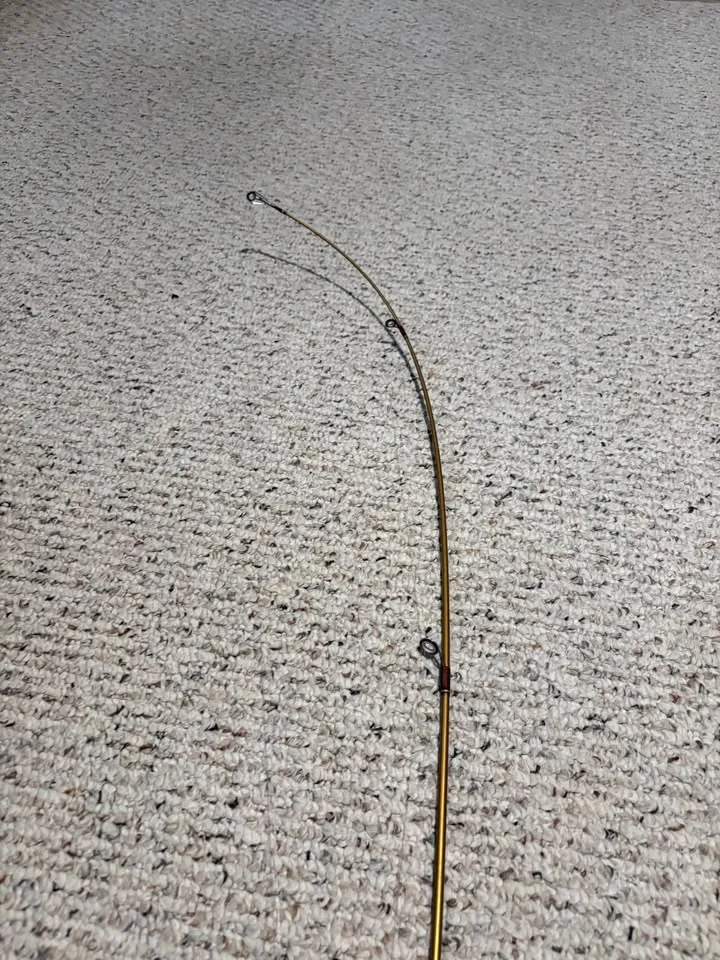 Fishing rod image indicator(3)