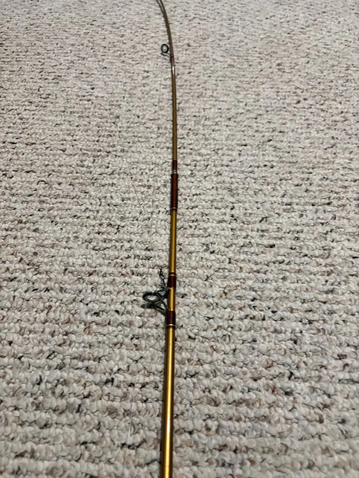 Fishing rod image indicator(4)