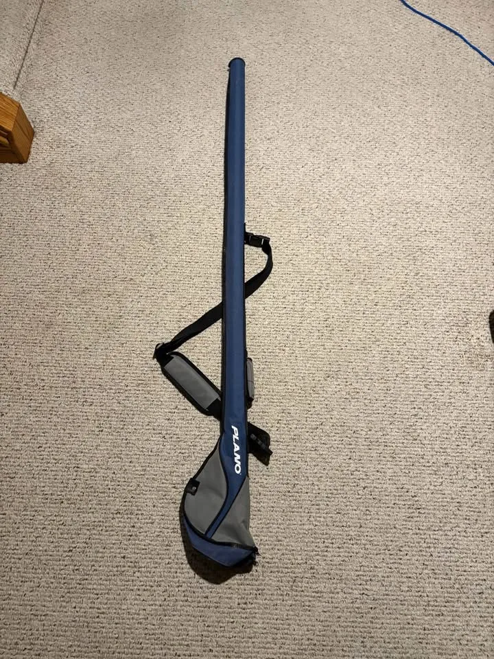 Plano Fly Fishing Rod Tube image indicator(2)