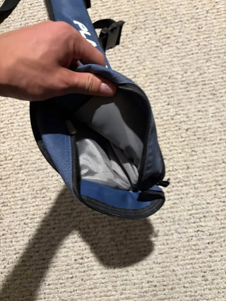 Plano Fly Fishing Rod Tube image indicator(3)