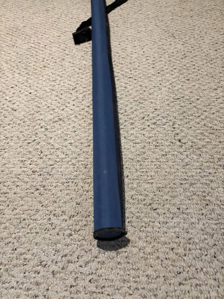 Plano Fly Fishing Rod Tube image indicator(5)