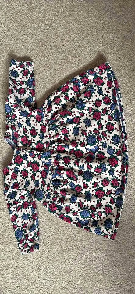 Please Mum Dress 12 Months