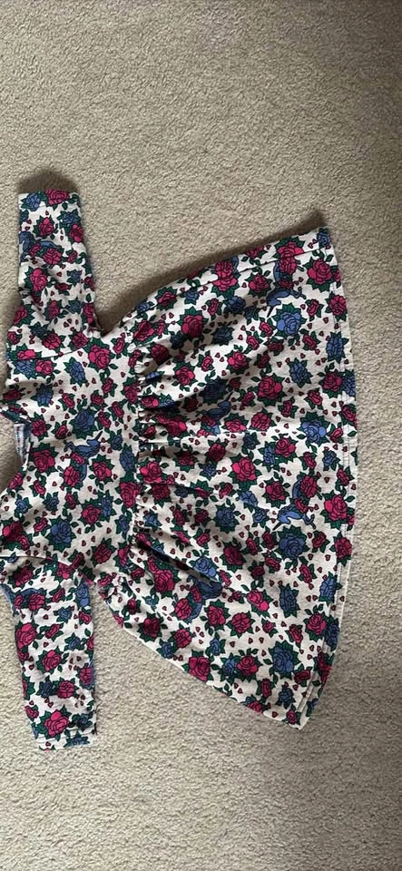 Please Mum Dress 12 Months - photo 2