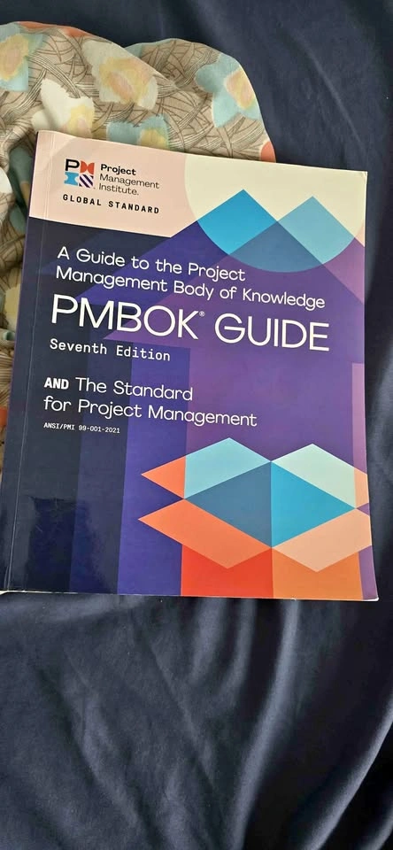 PMBOK 7th Edition Guide