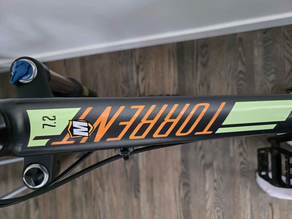 2016 Norco Torrent 7.2 Mountain Bike - photo 3