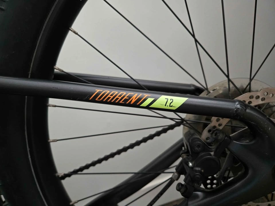 2016 Norco Torrent 7.2 Mountain Bike - photo 4