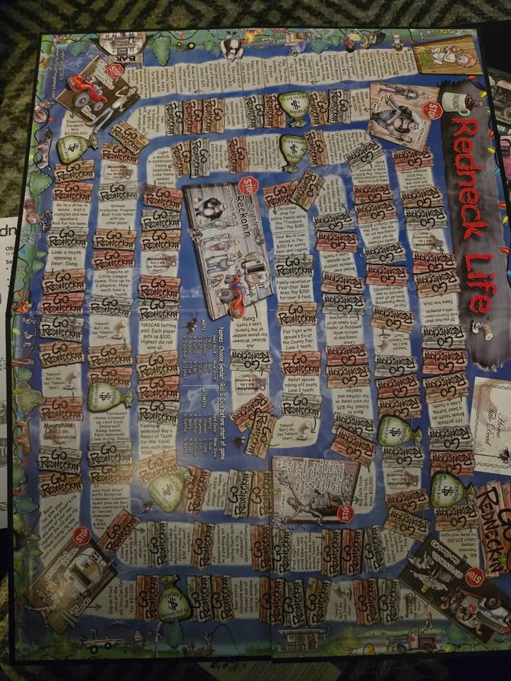 Redneck Life Game - photo 3