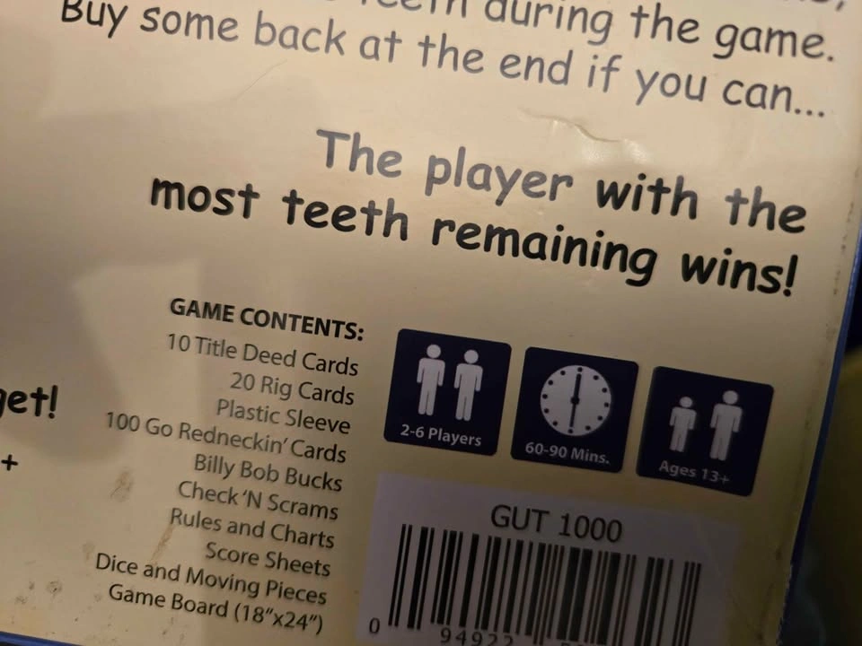 Redneck Life Game - photo 5