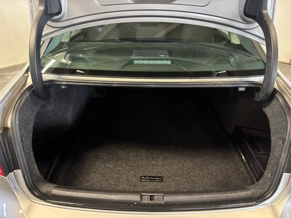2014 Volkswagen Passat - photo 5