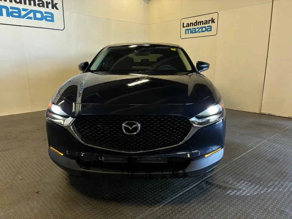 2021 Mazda CX-30 GX - photo 2
