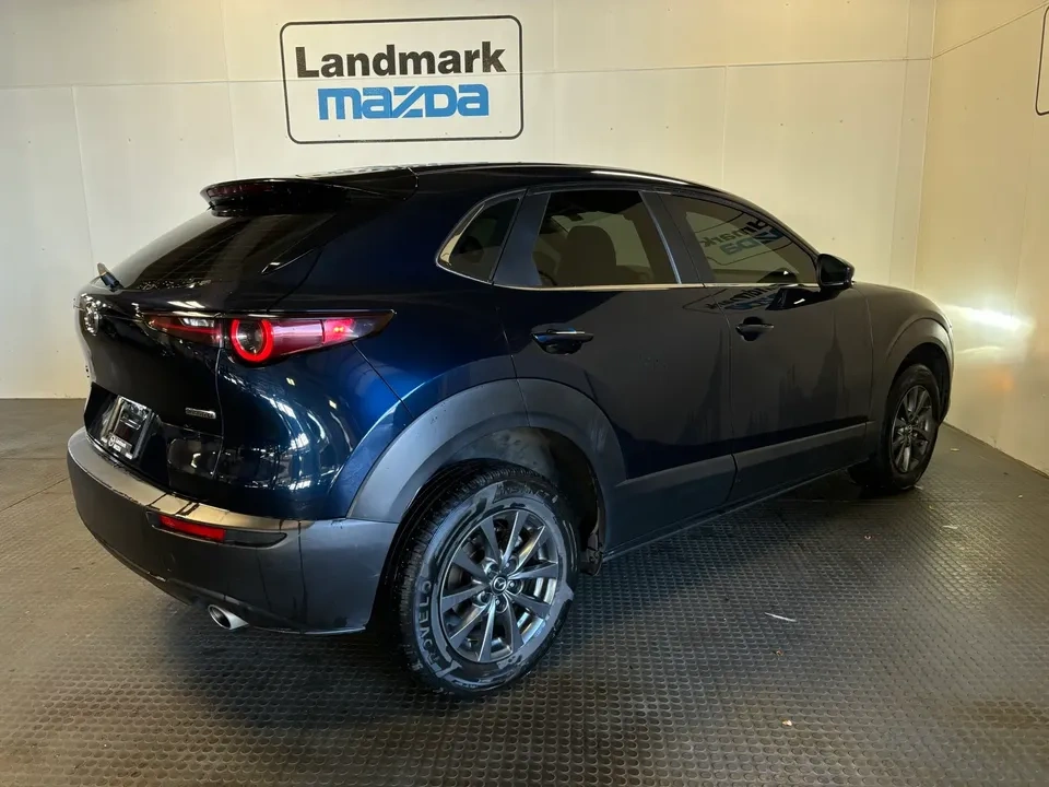 2021 Mazda CX-30 GX - photo 3