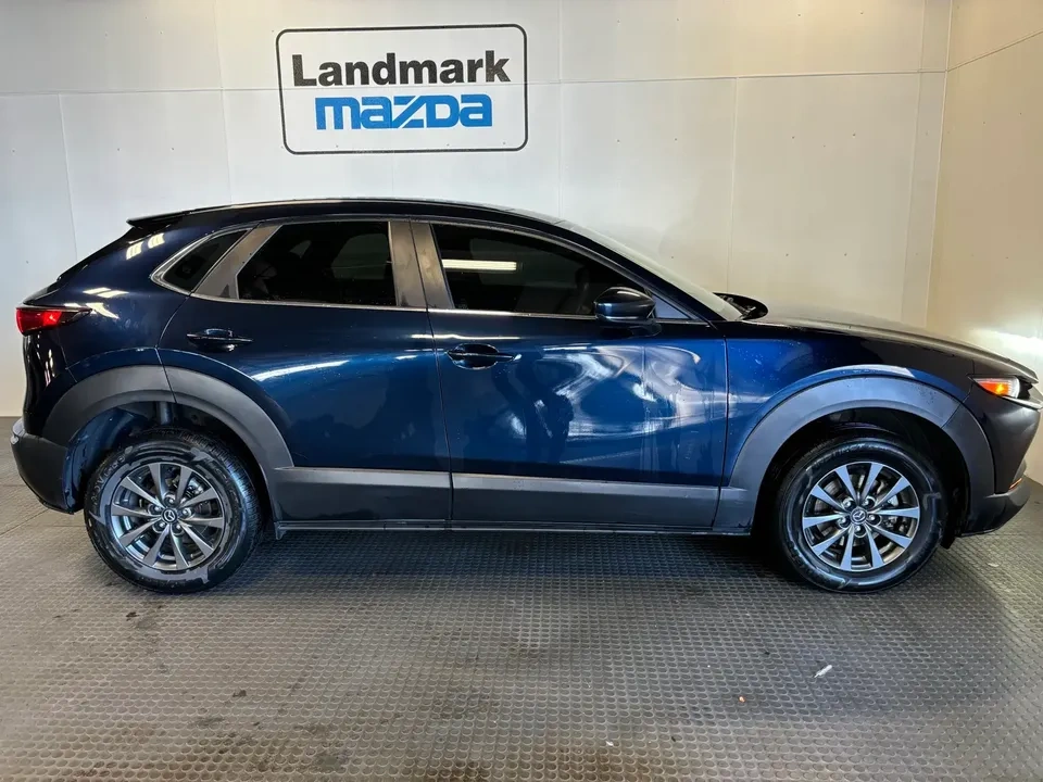 2021 Mazda CX-30 GX - photo 4