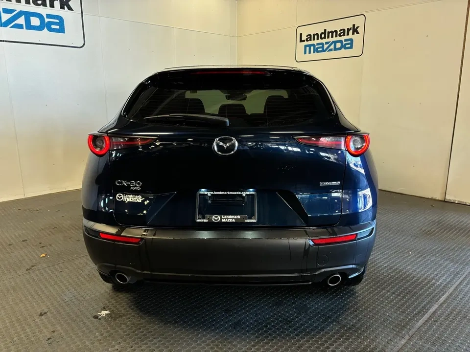 2021 Mazda CX-30 GX - photo 5