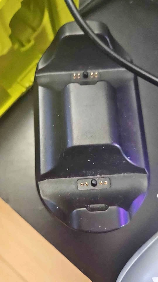 PS5 Controller Dock Charger