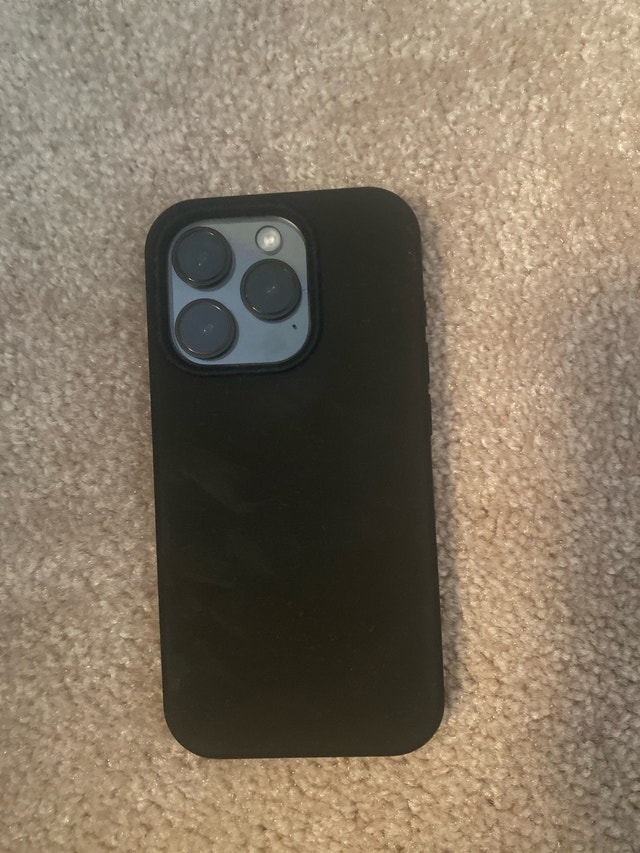 iPhone 15 Pro 128GB Unlocked - photo 2