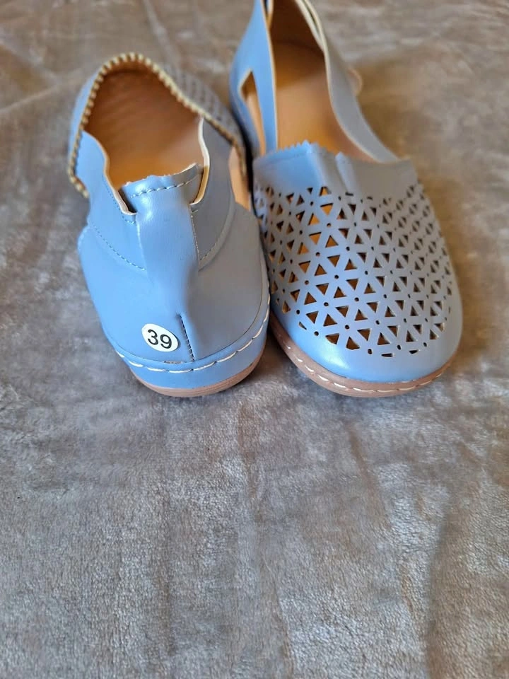 New women shoes