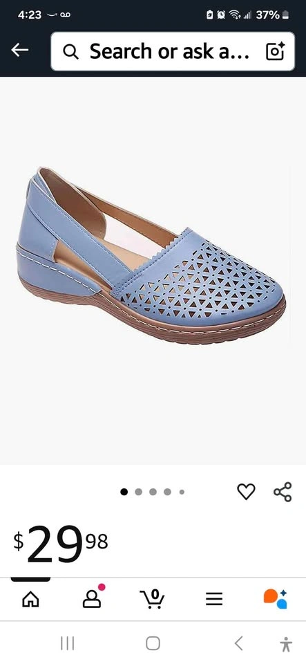 New women shoes - photo 4