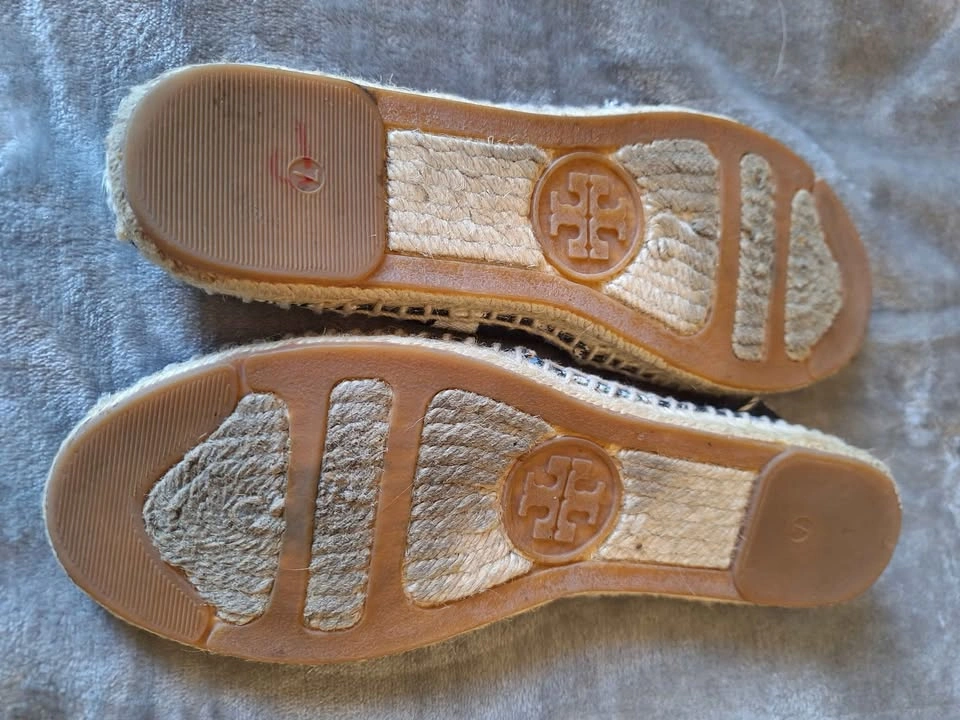 Tory Burch Espadrille Flats - photo 4