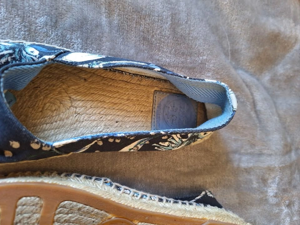 Tory Burch Espadrille Flats - photo 5